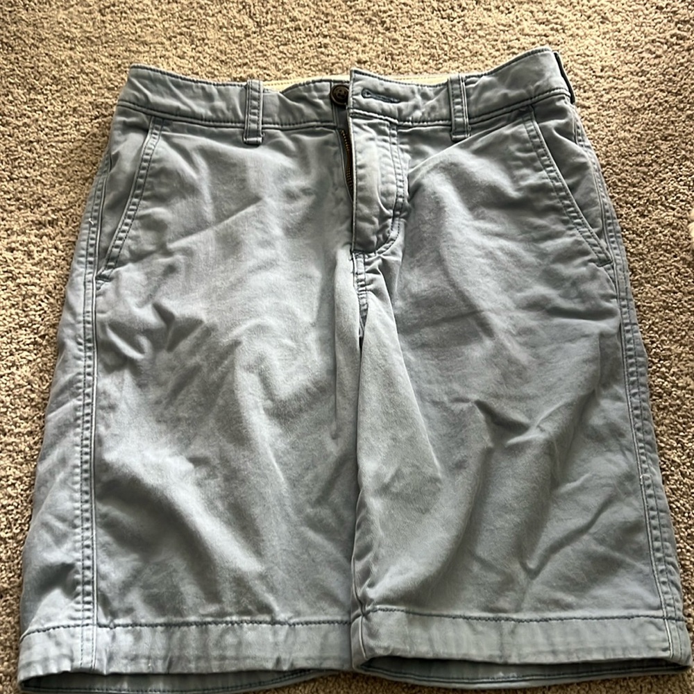 Abercrombie kids shorts Sz 13/14